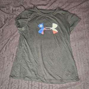 Under Armour Texas Short Sleeve Shirt